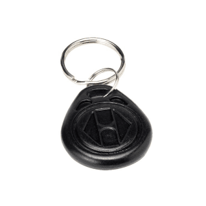 Hornady Rapid Safe RFID Key Fob Black
