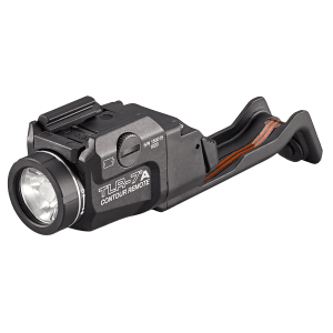 Streamlight TLR-7X Contour Remote Black LED Light 500 Lumens