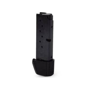 Ruger OEM EC9s/LC9s/LC9 9mm Extended Magazine - 9 Round (Steel)