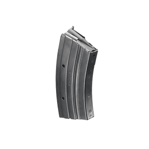 Ruger Mini Thirty 7.62x39 Magazine - 20 Round (Blued Steel)