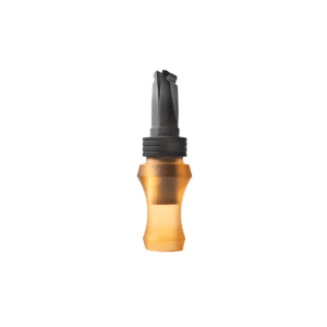 Rolling Thunder Crow Call (Bourbon Acrylic)