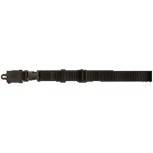 Tacshield (military Prod) Cqb  Tacshield T6005bk Cqb Sng Point Sling Hk Hook   Bk
