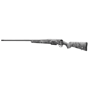 Winchester Guns Xpr 308 Win Bolt Short Action 22 3+1 LH Medium Black