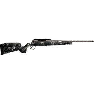 Savage Arms - 32356 - AXIS 2 PRO 308 Win 20 Bolt 4+1 Bronze Forest Rifle