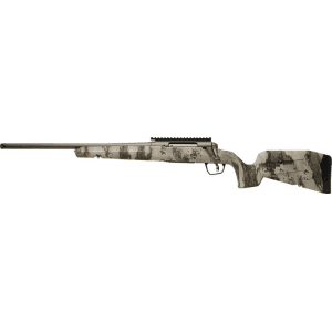 Savage Arms - 32294 - AXIS 2 PRO 7mm 08 Rem 20 Bolt 4+1 Bronze Woodland Rifle