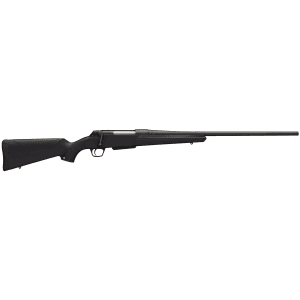 Winchester XPR 270 Win Bolt 24 3+1 Black / Rebate Eligible