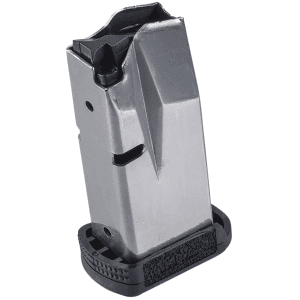 Kahr Arms X9 10rd 9mm Silver Stainless Magazine