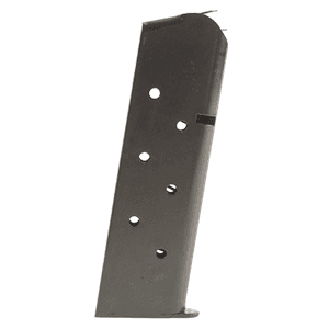 Kimber 8rd Full Length 45 ACP 1911 Magazine Black