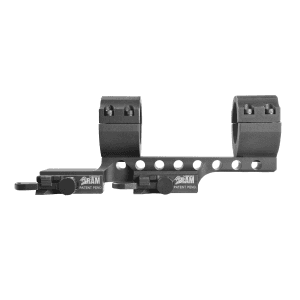 Samson Dmr Scope Mount  Sam Dmr30-2  Dmr 30mm Mount  2 Offset