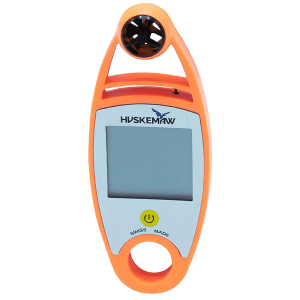 Huskemaw Swiss 2 Wind Meter