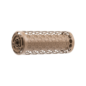 Sig Sauer SURG556 with Heat Shield | 5.56 NATO/.223 Suppressor (Trust)