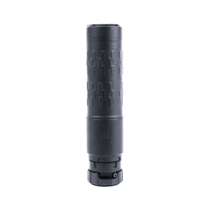 SilencerCo Velos LBP 762 Suppressor | 30 Caliber (Trust)