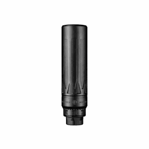 Dead Air Nomad Ti XC Direct Thread Black Suppressor | 30 Caliber | Direct Thread - Black (Personal)