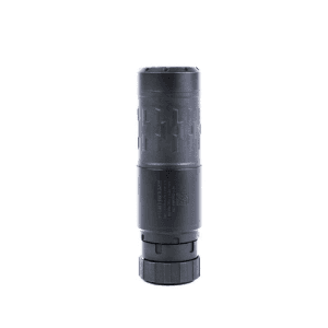 SilencerCo Velos LBP 556K Suppressor | 223/5.56 NATO (Personal)