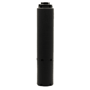 Dead Air Wolfman KeyMicro Kit | 9mm Multi-Caliber Silencer (Trust)