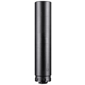 Dead Air Primal Multi-Caliber Suppressor | Up to .458 Caliber (Trust)