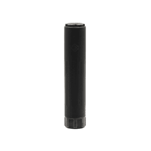 Dead Air MASK 22 Suppressor | 22LR  17HMR  5.7x28 - Black (Trust)