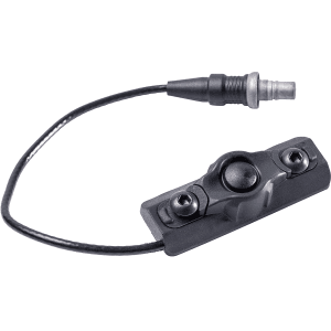 SureFire CSM09 Weaponlight Switch Black MLOK Mount