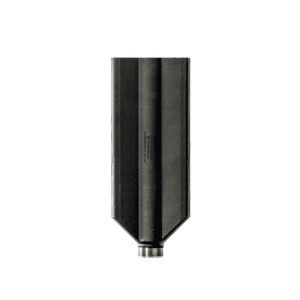 BANISH SGN 20 TI Shotgun Suppressor - 20 Gauge - Black (Trust)