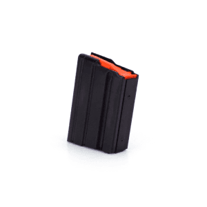 CPD Duramag SS 223/5.56/300 Blackout Magazine - 10 Round (Stainless Steel)