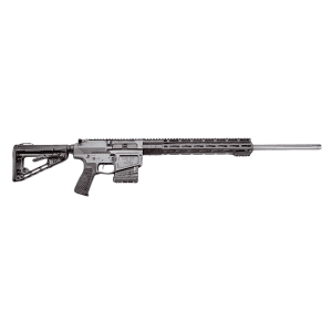 Wilson Combat 6.5 Creedmoor 20 10+1 (Semiauto) SS65CF20BLACK
