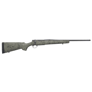 Howa - HHSSL243ODG - 1500 Superlite Gen2 243 Win 20 Bolt 3+1 OD Green Black Rifle