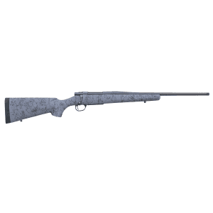 Howa - HHSSL65CRGRY - 1500 Superlite Gen2 6.5 Creedmoor 20 Bolt 3+1 Gray Black Rifle