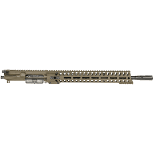 Patriot Ordnance Factory USA Minuteman AR-15 Complete Upper (Patriot Brown Finish) 01815