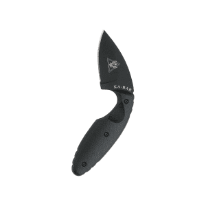 Ka-Bar TDI 2.31 Tactical Defense Knife (Black)
