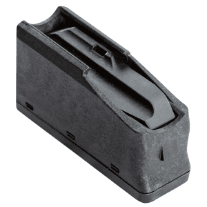 Cva Cascade 22250 Rem Black Polymer 4rd