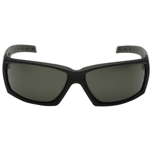 Pyramex Black Forest Gray Anti-Fog Glasses