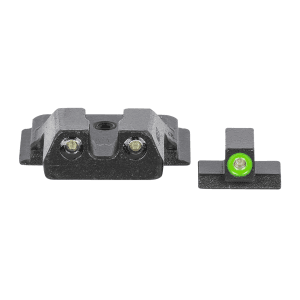 Meprolight HyperBright Tritium Night Sights for M&P Shield
