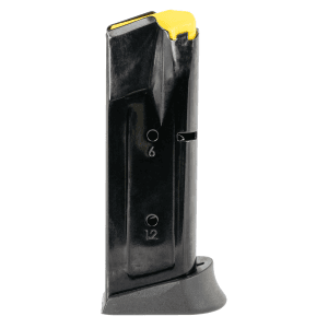 Taurus G3C G3XL 9mm 12rd Magazine (Black)
