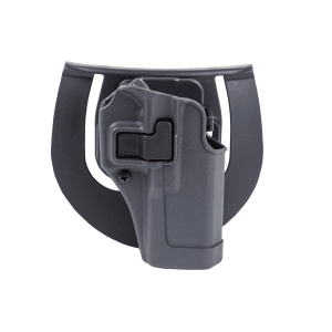Blackhawk Serpa Sportster Glock 17/22/31 Hip Carry Holster  Right Handed