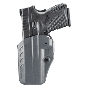 Blackhawk A.R.C. Glock 43/43X  Hellcat  Kahr PM9/PM40  IWB Holster - Ambidextrous