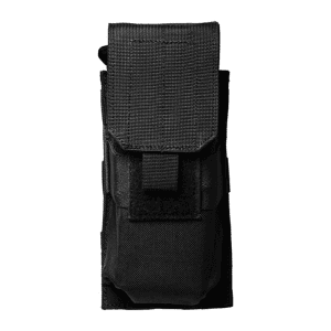 Blackhawk Ar-15 Double Mag Pouch  Black 37CL02BK