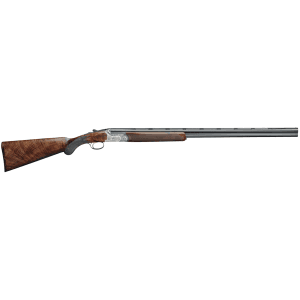 Rizzini - 2201-2029 - BR220 Field 20 Ga 29 Over Under 2 Coin Walnut Shotgun