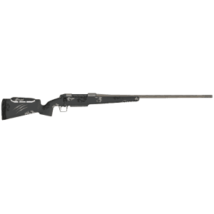 Fierce Firearms - FRXP7MMBC20TP - Twisted Rival XP 7mm Backcountry 20 Bolt 3+1 Tungsten Phantom Camo Rifle