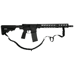 Shield Arms - SA-15FPR16 - SA-15 Folding Pro 5.56 NATO 16 Semi Auto 30 Black Rifle