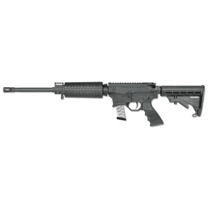 Rock River Arms - BT91850 - LAR-BT9G CAR A4 9mm 16 Semi Auto 17+1 Black Rifle