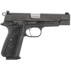FN High Power 9mm 4.7 Barrel 17 Round Pistol 66100256