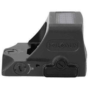Holosun He508t-rd X2  Holosun He508t-rd-x2     Reflx Sght M.reticle Titn