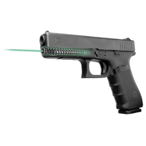 Lasermax Guide Rod  Lasm Lms-1141g    Glk 17/22/31/37  Grn