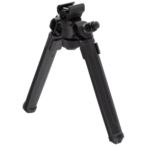 Magpul Bipod for AR-Platform (6.30-10.30 Vertical Adjustment)