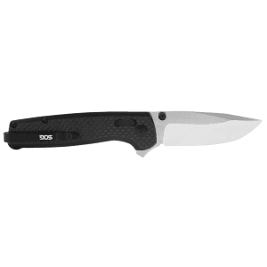 S.o.g Terminus Xr 2.95 Clip Point SOGTM1025BX