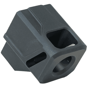 Faxon Firearms EXOS-513 Pistol Compensator