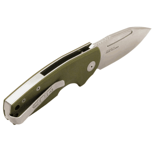 S.o.g Stout Sj 2.60 Clip Point SOG16030157