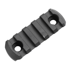 Magpul 2.50 M-lok Aluminum Rail For AR Platform (5 Slots)