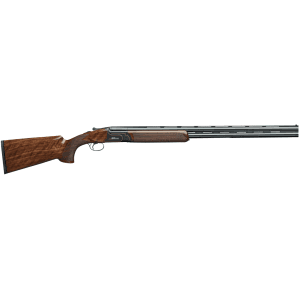 Rizzini - 3602-41030AC - BR240 Sporting 410 Bore 30 Over Under 2 Nickel Walnut Shotgun