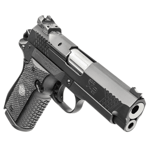 Wilson Combat EDC 9mm 5 15+1 2EDCXLP9